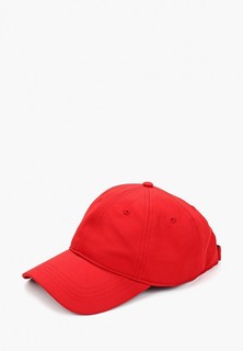 Бейсболка Lacoste