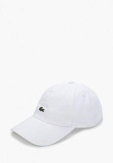 Бейсболка Lacoste