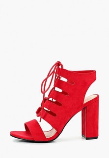 Босоножки T.Taccardi