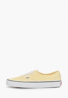 Кеды Vans