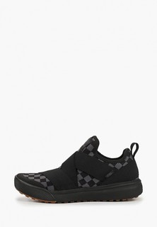 Кроссовки Vans