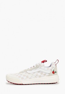 Кроссовки Vans