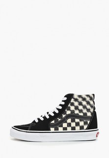 Кеды Vans