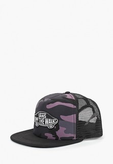 Бейсболка Vans