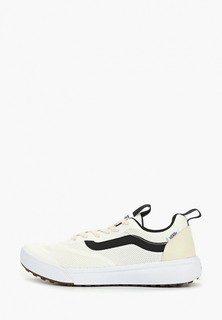 Кроссовки Vans