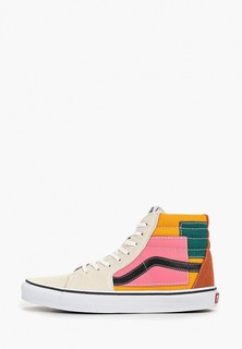 Кеды Vans