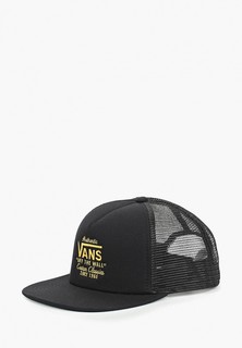 Бейсболка Vans