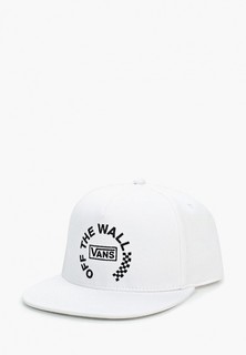 Бейсболка Vans