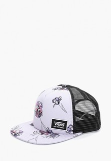 Бейсболка Vans