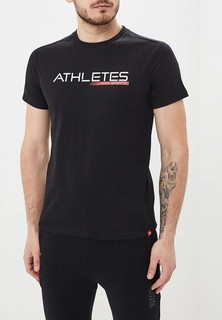 Футболка Anta