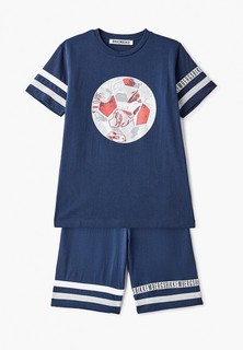 Костюм спортивный Bikkembergs