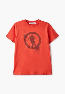 Футболка Bikkembergs