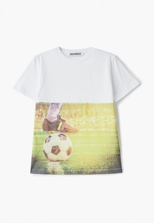 Футболка Bikkembergs
