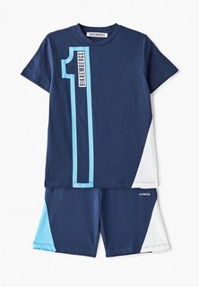 Костюм спортивный Bikkembergs