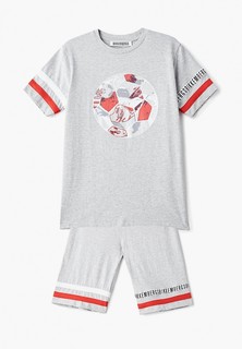 Костюм спортивный Bikkembergs