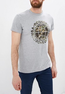 Футболка DC Shoes