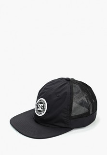 Бейсболка DC Shoes