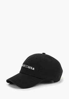 Бейсболка DC Shoes