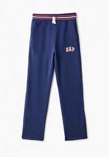 Брюки спортивные Gap