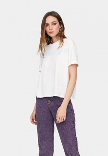 Футболка Stradivarius
