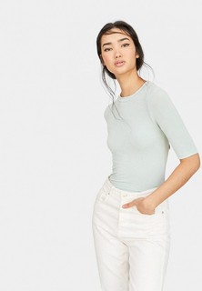 Футболка Stradivarius
