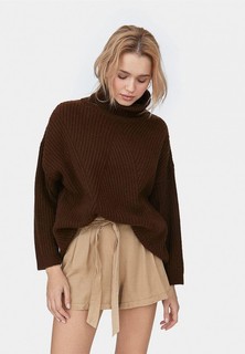 Шорты Stradivarius