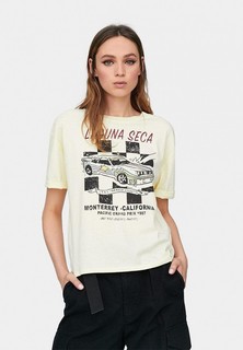 Футболка Stradivarius