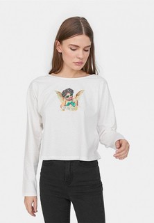 Лонгслив Stradivarius