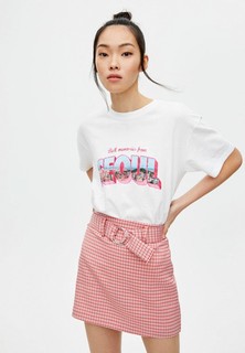 Футболка Pull&Bear