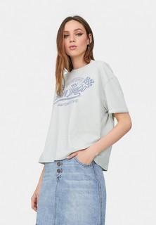 Футболка Stradivarius