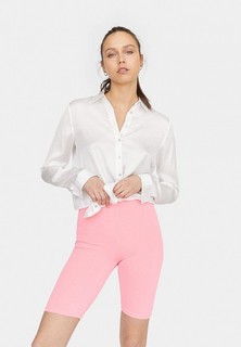 Шорты Stradivarius