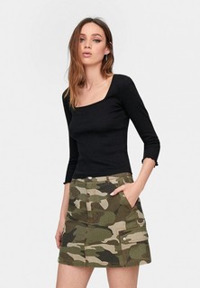 Джемпер Stradivarius