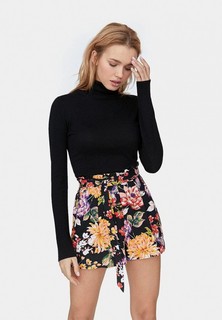 Шорты Stradivarius