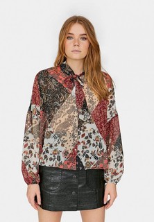 Блуза Stradivarius