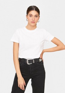 Футболка Stradivarius