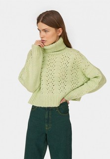 Свитер Stradivarius