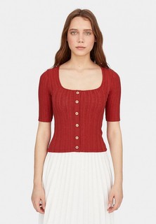 Джемпер Stradivarius