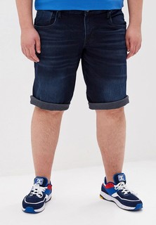 Шорты джинсовые Jack & Jones