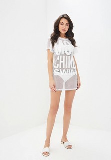 Туника пляжная Moschino Swim Woman