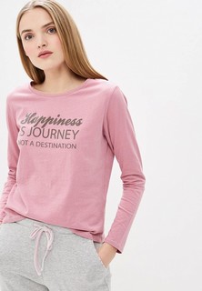 Лонгслив домашний OVS