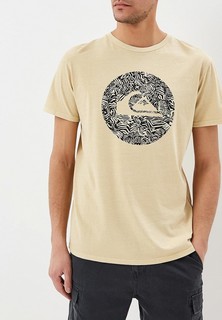 Футболка Quiksilver