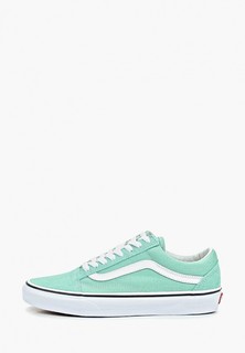 Кеды Vans
