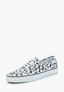 Кеды Vans