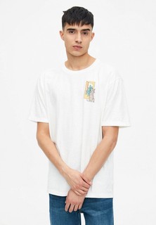 Футболка Pull&Bear