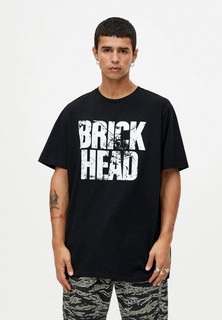 Футболка Pull&Bear