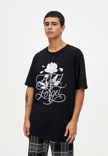Футболка Pull&Bear
