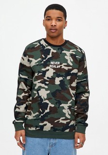 Свитшот Pull&Bear