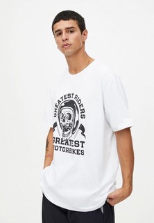 Футболка Pull&Bear