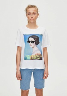 Футболка Pull&Bear