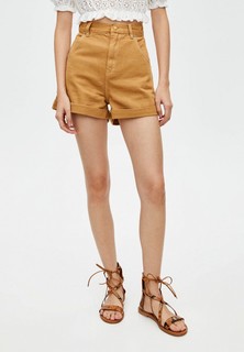 Шорты Pull&Bear